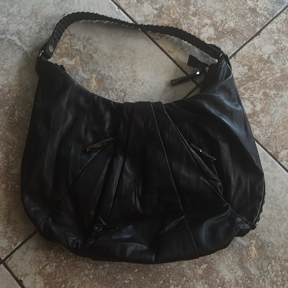 Diane von Furstenberg Elegant Black Women's Bag